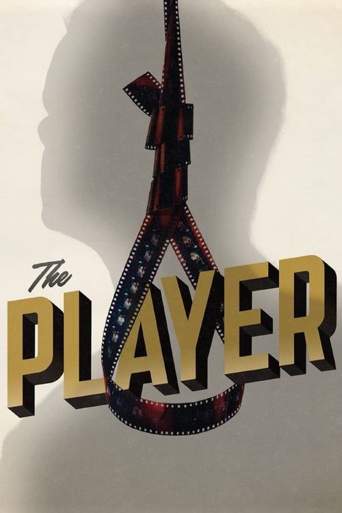 Key visual of The Player