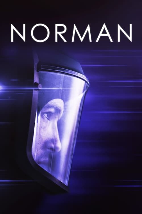Key visual of Norman
