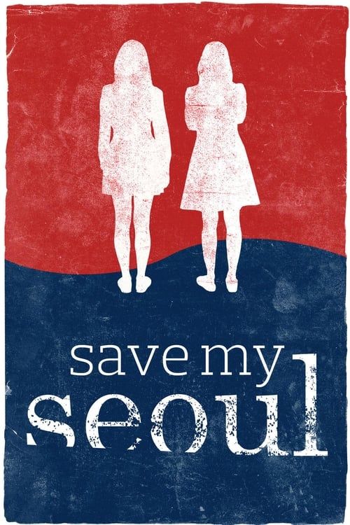 Key visual of Save My Seoul