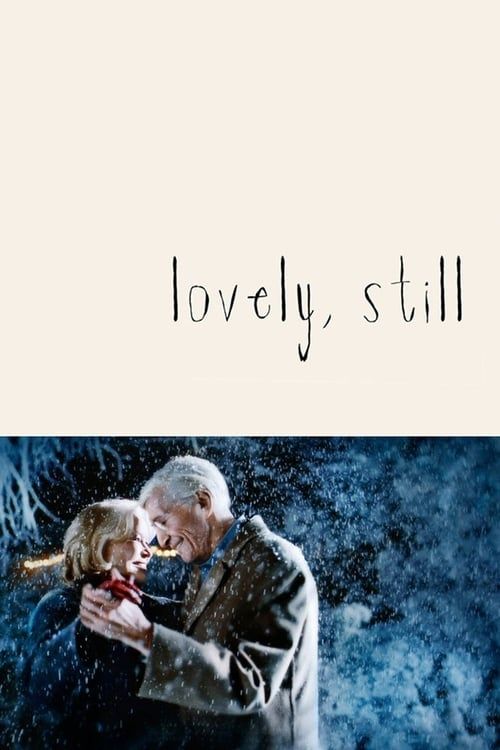 Key visual of Lovely, Still