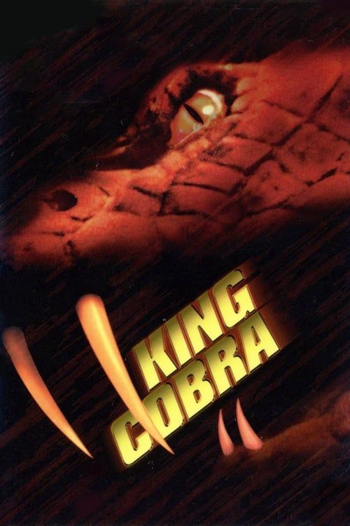 Key visual of King Cobra