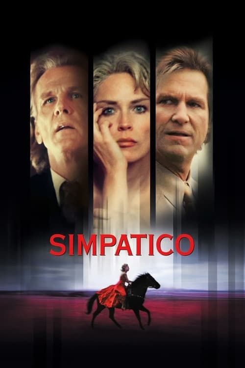 Key visual of Simpatico