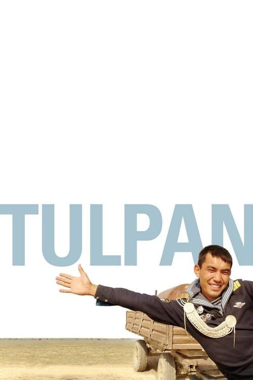 Key visual of Tulpan