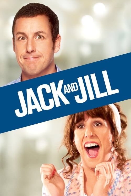 Key visual of Jack and Jill