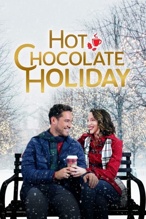 Key visual of Hot Chocolate Holiday