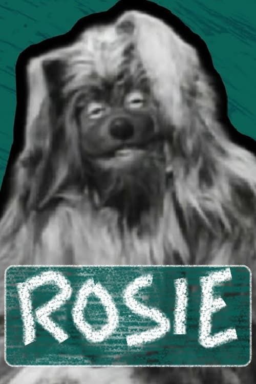 Key visual of Rosie