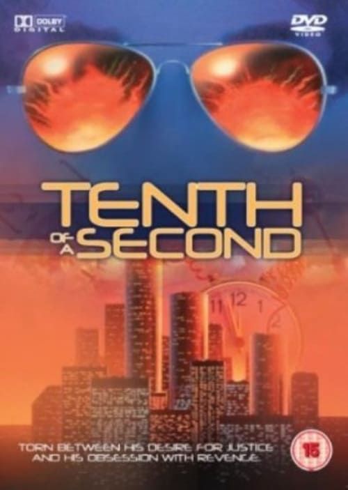 Key visual of Tenth of a Second