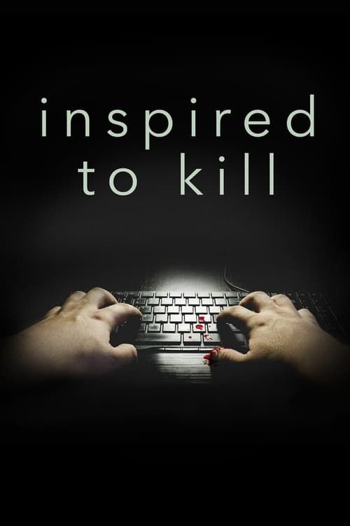 Key visual of Inspired to Kill