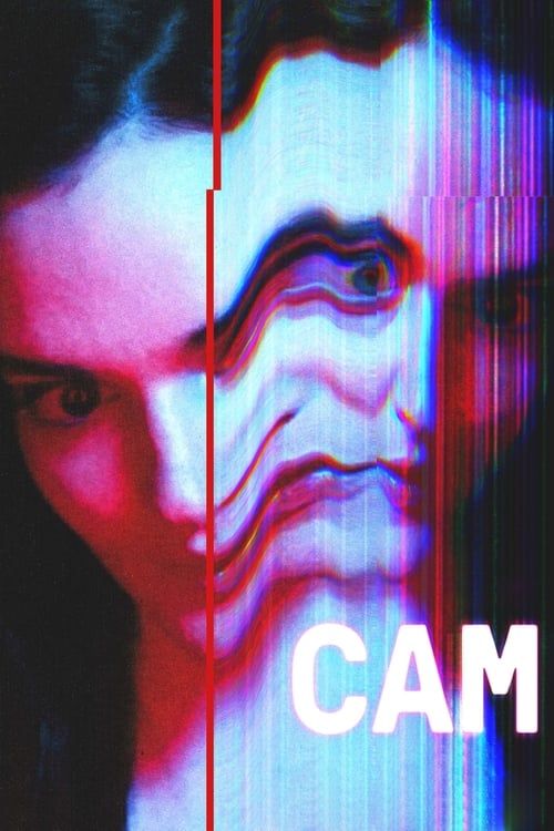 Key visual of Cam