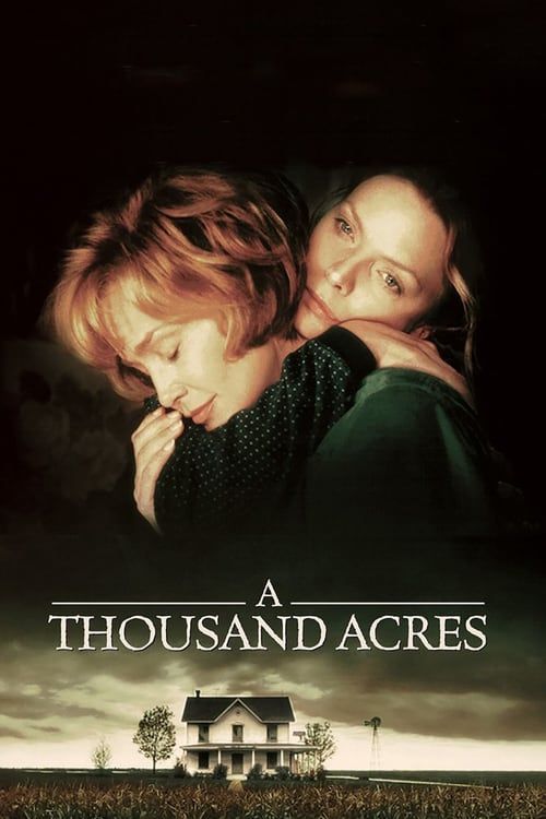 Key visual of A Thousand Acres