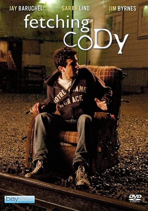 Key visual of Fetching Cody