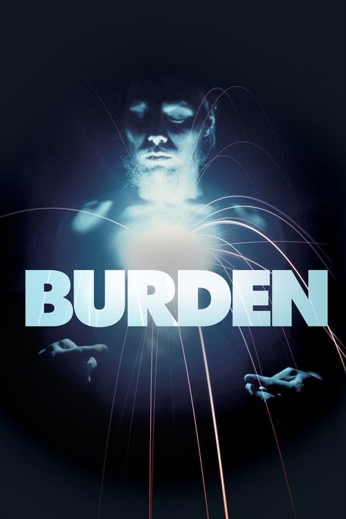 Key visual of Burden