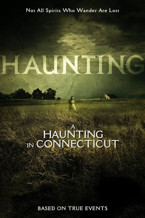 Key visual of A Haunting In Connecticut