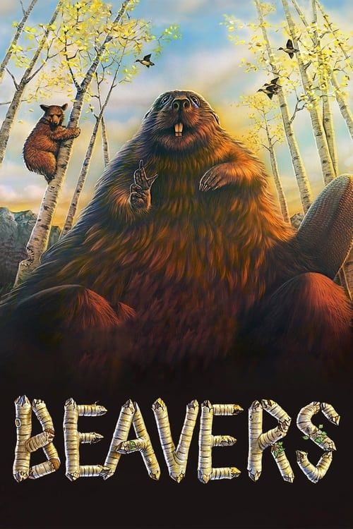 Key visual of Beavers