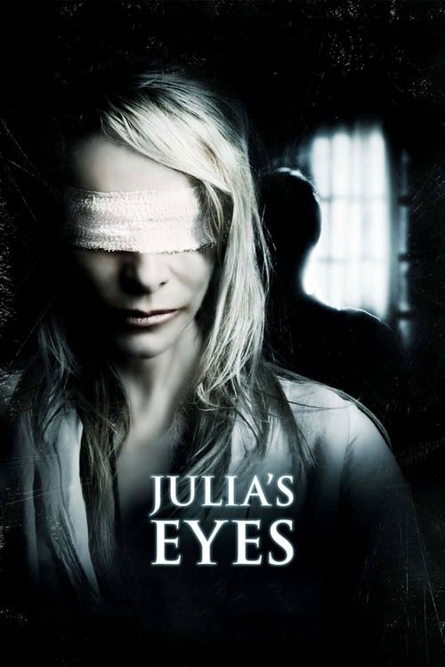 Key visual of Julia's Eyes