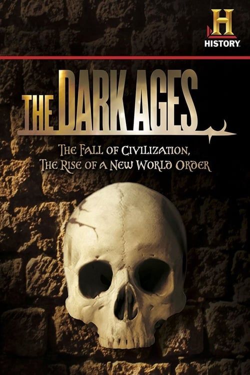 Key visual of The Dark Ages