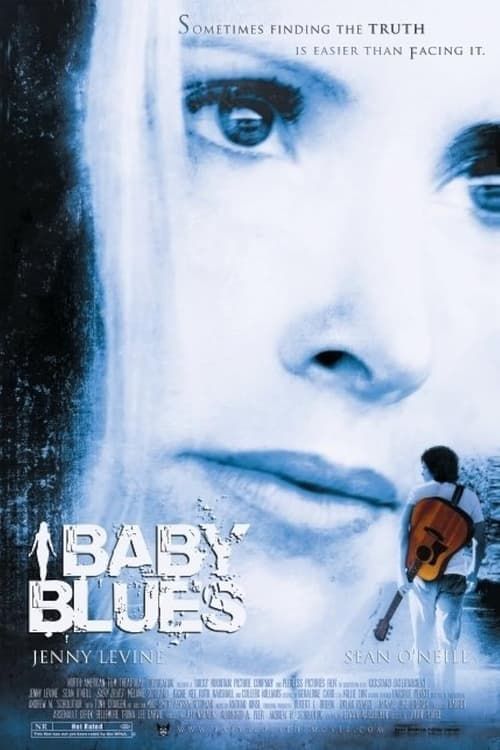Key visual of Baby Blues
