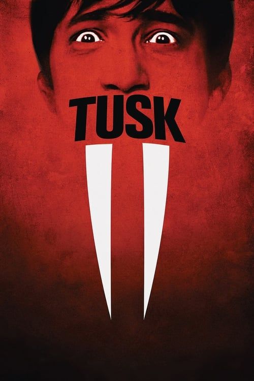 Key visual of Tusk
