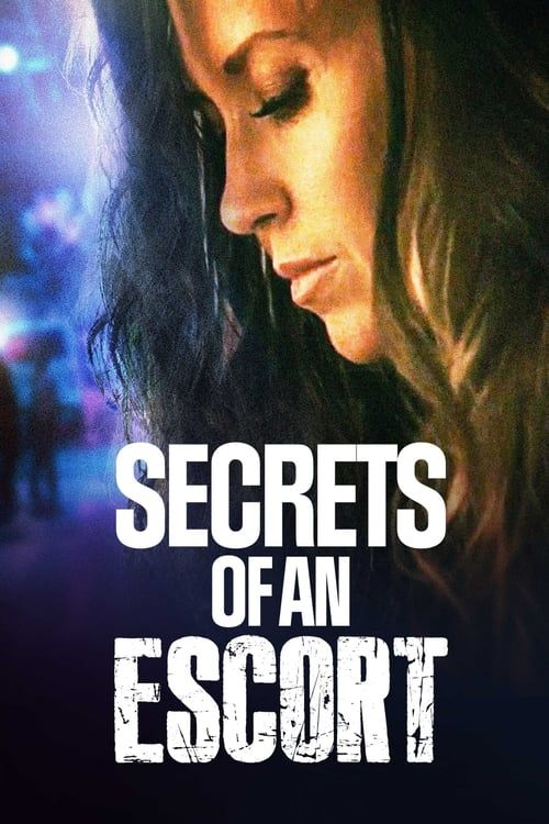 Key visual of Secrets of an Escort