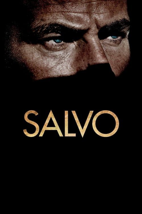 Key visual of Salvo