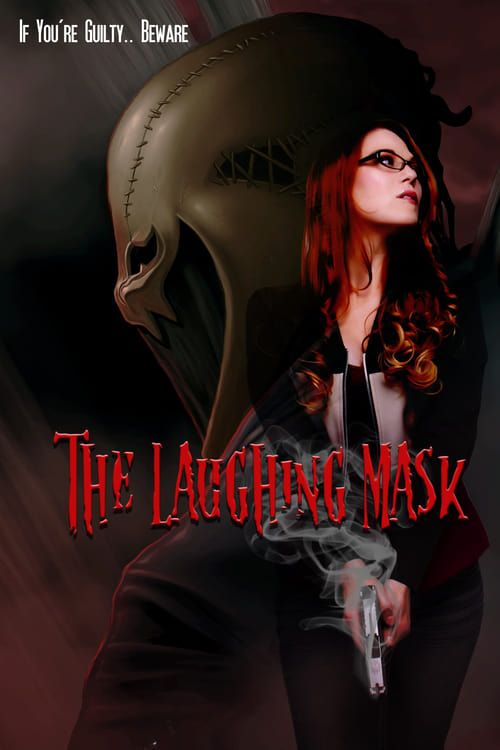 Key visual of The Laughing Mask