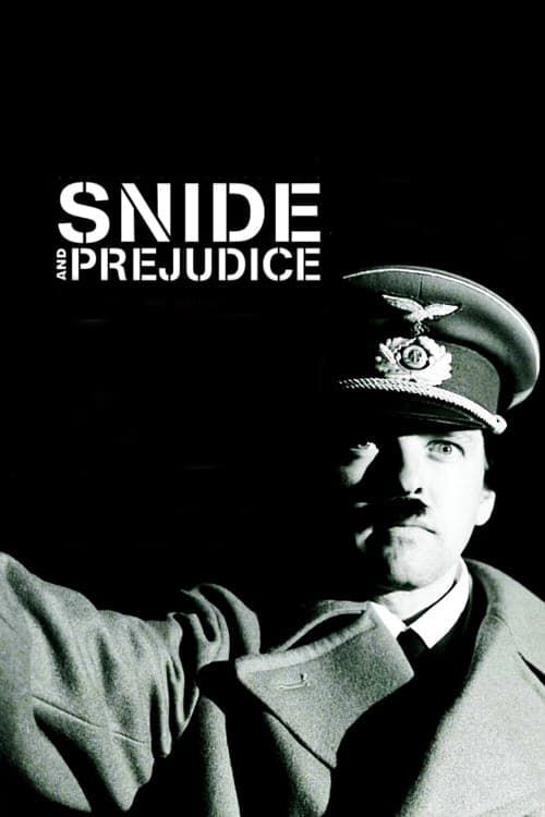 Key visual of Snide and Prejudice