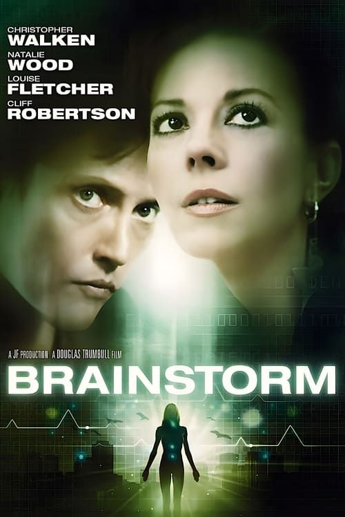 Key visual of Brainstorm