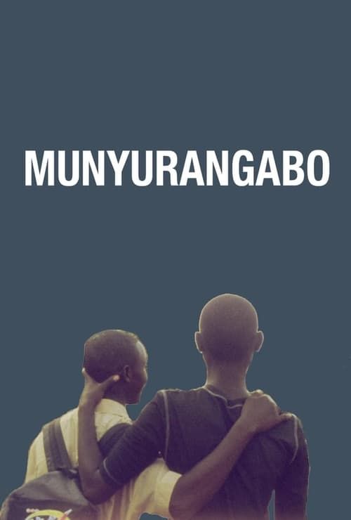 Key visual of Munyurangabo