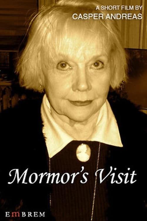 Key visual of Mormor's Visit