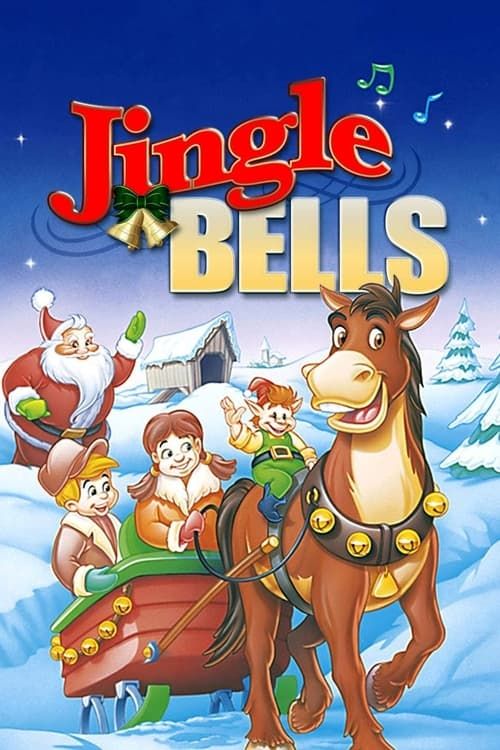 Key visual of Jingle Bells