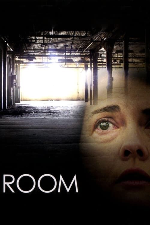 Key visual of Room