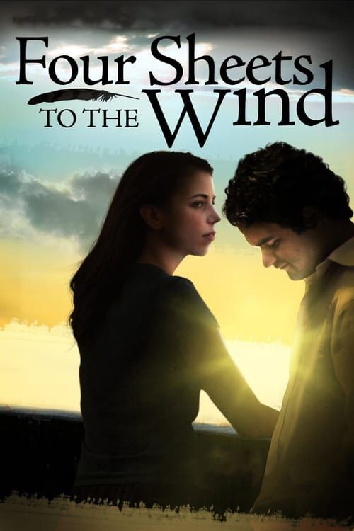 Key visual of Four Sheets to the Wind