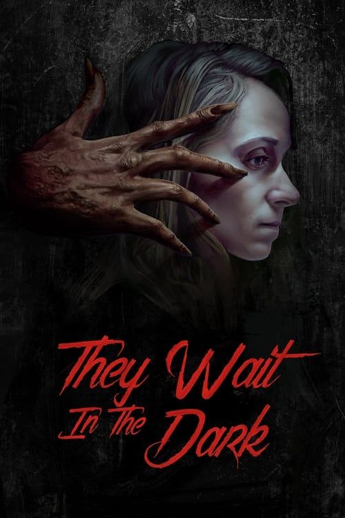 Key visual of They Wait in the Dark