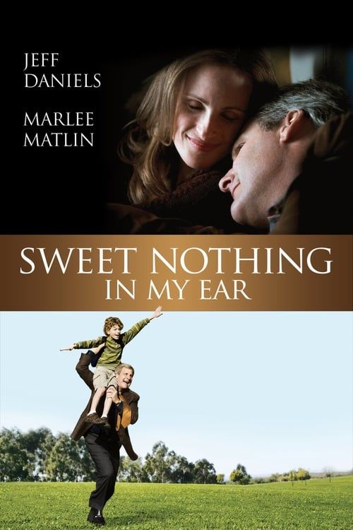 Key visual of Sweet Nothing in My Ear
