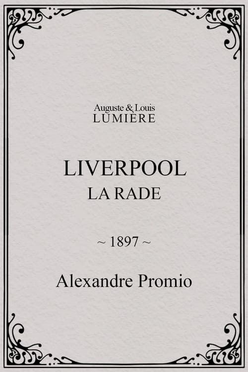 Key visual of Liverpool, la rade