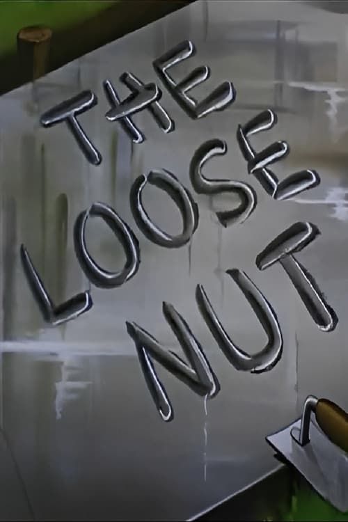 Key visual of The Loose Nut