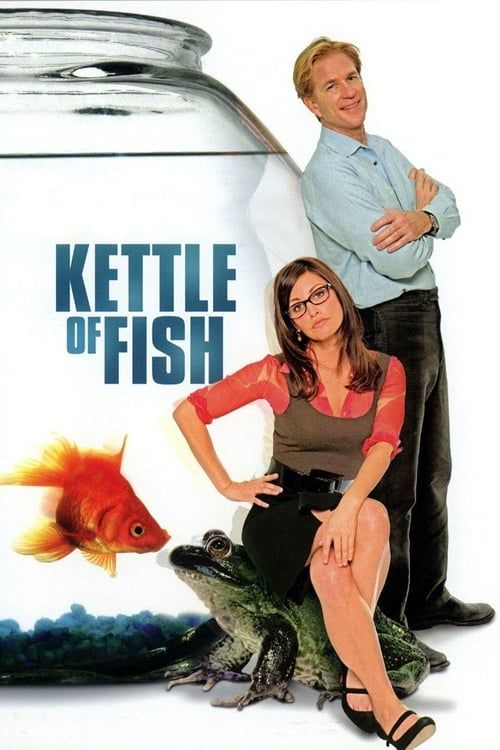 Key visual of Kettle of Fish