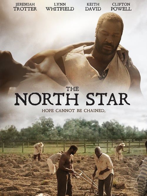 Key visual of The North Star