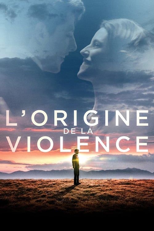 Key visual of The Origin of Violence