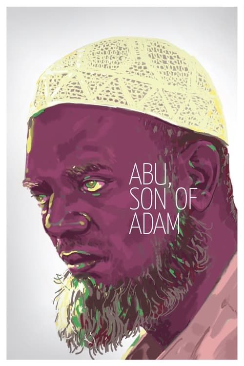 Key visual of Abu, Son of Adam