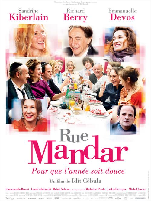 Key visual of Rue Mandar