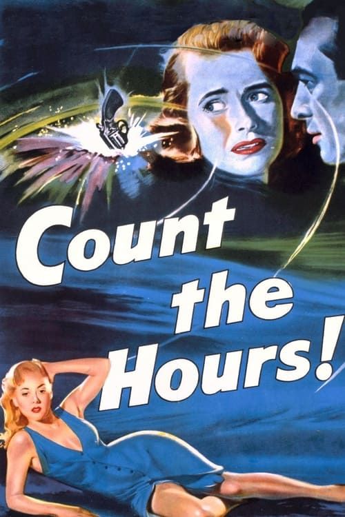 Key visual of Count the Hours!