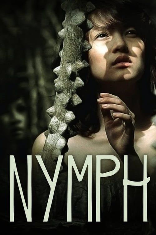 Key visual of Nymph