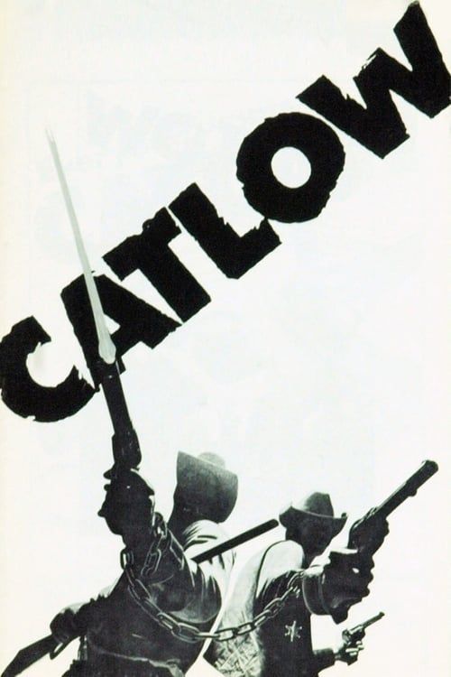 Key visual of Catlow