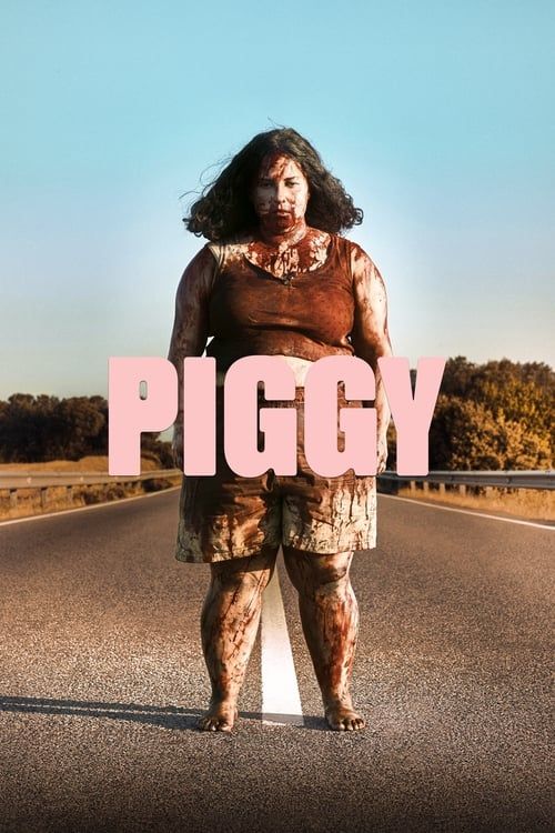 Key visual of Piggy
