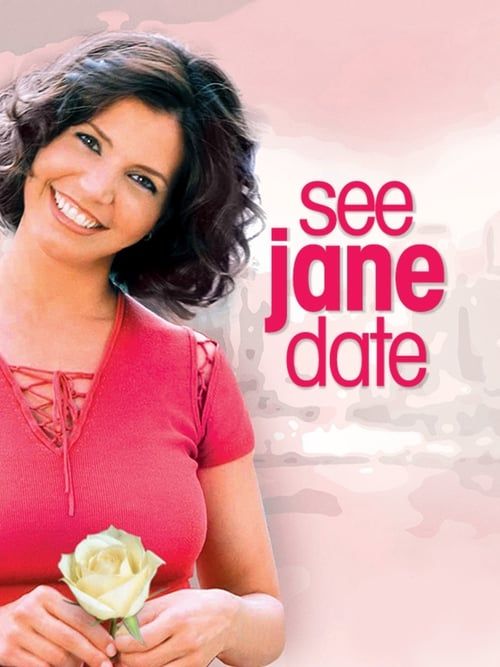 Key visual of See Jane Date