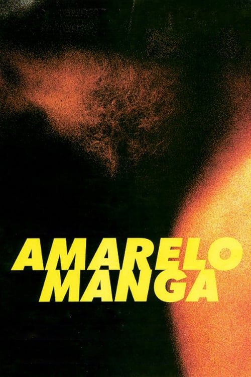 Key visual of Mango Yellow