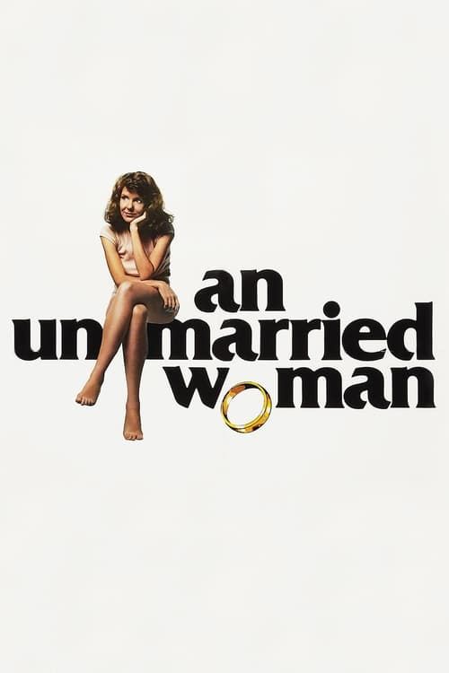 Key visual of An Unmarried Woman