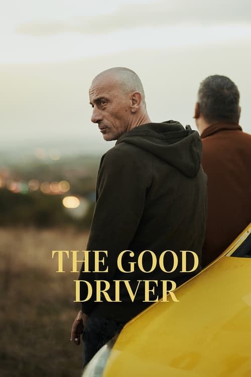 Key visual of The Good Driver