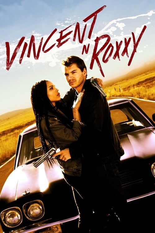 Key visual of Vincent N Roxxy